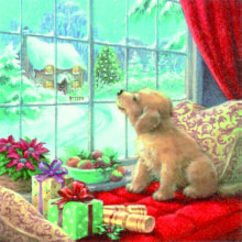 310719 Ti Flair Serviette