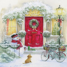 303740 Ti Flair Serviette