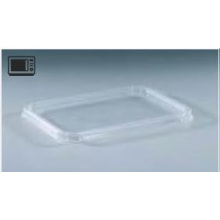 821.455 Schnappdeckel PP, transparent