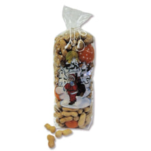 Klausbeutel mit Kordel