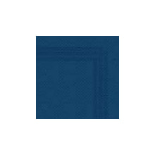 Servietten  Vive dunkelblau