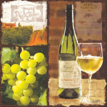 344821 Ti Flair Serviette