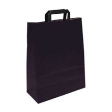 Topkraft schwarz 320x140x420 mm