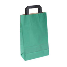 Topkraft grün 400x160x450 mm