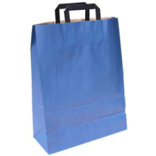 Topkraft blau 400x160x450 mm