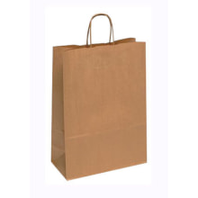 Toptwist braun 190x 80x210 mm