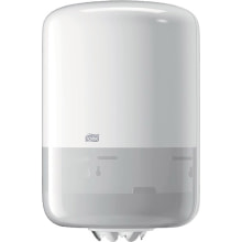 Spender Innenabrollung Elevation 