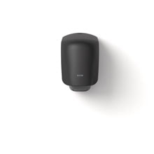 Wischtuchrollenspender Katrin M, schwarz