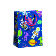 Kordeltaschen Astronaut 70020 31417