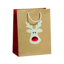 Kordeltasche Red Nose 70110 22369