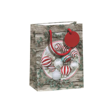 Kordeltasche Xmas Deco 70120 71422