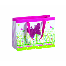 Kordeltaschen Butterfly 70010 31277