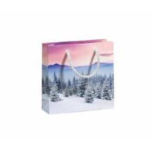 70110 20010 Kordeltasche Weihnacht