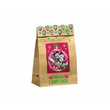 Flachbeutel Merry Christmas 70110 26001 