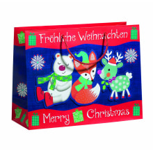 Kordeltasche Children's Friends 70110 22068