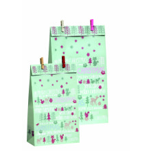 Flachbeutel Weihnacht 70110 26012