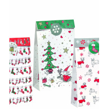 Flachbeutel Weihnacht 70110 26016