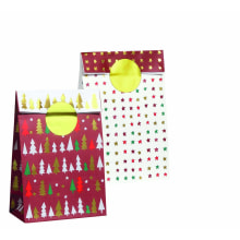 Flachbeutel Weihnacht 70110 26013