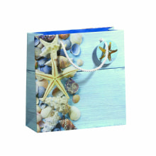 Kordeltaschen Sea Breeze, 70010 11530 