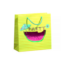 Kordeltaschen Water Melon 70010 11558