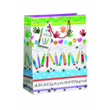 Kordeltaschen Back to School 70010 12531