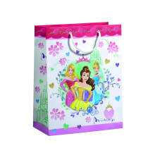 Kordeltaschen Princess Forever 70010 12535