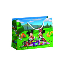 Kordeltaschen Disney Holiday 70010 11536