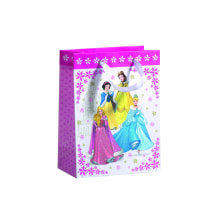 Kordeltasche Winter Princesses 70110 21092