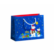 Kordeltasche Ice Bear 70110 21344