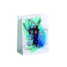 Kordeltasche Frozen 2 70010 11629