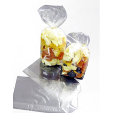 Kreuzbodenbeutel 115x190