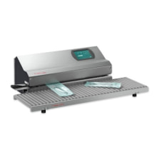 Durchlaufsiegelgerät hm 3010 DC-V