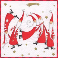 310725 Ti Flair Serviette