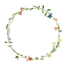 Servietten Airlaid Kalina