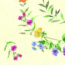 Servietten Airlaid Molly