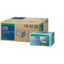 Reinigungstücher grün