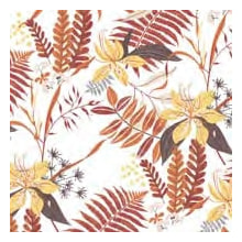 Servietten Airlaid Hennes weiss