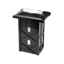 272701 Tork Xpressnap N4 Einbauspender 