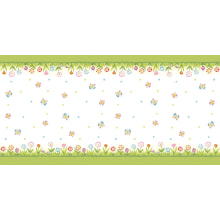 Tête à tête Airlaid Insa 40 cm x 24 m, Abschnitt 120 cm