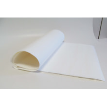 Metzgerkrepp weiss 38x 58 cm