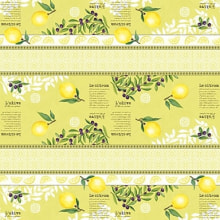 Napperon Airlaid Jona