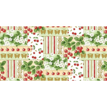 Tête à tête Airlaid Julius