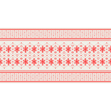 Tête à tête Airlaid Martha rot