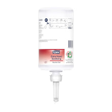 Seife Tork Premium Händedesinfektionsgel S1-System