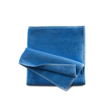 Mikrofasertuch Professional Blau