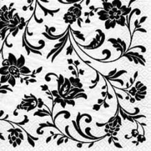 340721 Ti Flair Serviette