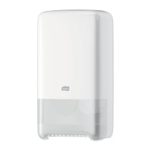 Toilettenpapierspender Elevation Toilette T6 weiss