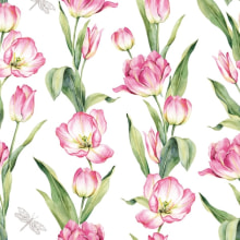 289146 Ti Flair Serviette