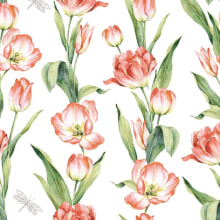 389147 Ti Flair Serviette