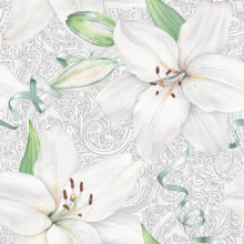 378541 Ti Flair Serviette
